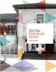 SAN BLAS 2017 - Jaietako programa