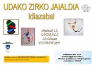 Udako Zirko Jaialdia