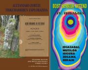 BOST HERRIEN ARTEKO IBILALDIA 