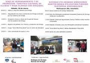 Eltziego eta Arabar Errioxaren anaitze-bidaia eta kultura turismo sustapena Idiazabalekin
