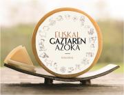 EUSKAL GAZTAREN AZOKA - FERIA DEL QUESO VASCO