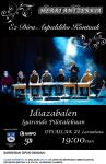 "EZ DIRA ASPALDIKO KONTUAK" Herri Antzerkia