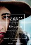 IZARO-ren kontzertua