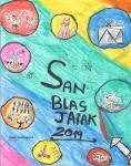 SAN BLAS JAIAK 2019 - EGITARAUA / PROGRAMA
