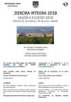 ELTZIEGORA IRTEERA 2018