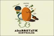 "Adarretatik Zintzilik" antzerki emanaldia