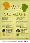 GAZTAIZALE dastaketa eta maridaje zikloa - 2.saioa