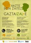 GAZTAIZALE dastaketa eta maridaje zikloa - 6.saioa
