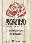 ANTZERKIA: IRAGANA LAHAR ETA LARROSA