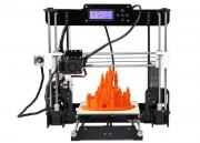 ZIENTZIA ASTEA: 3D INPRESORA