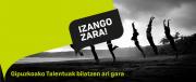 IZANGO ZARA- GAZTEENTZAKO LAGUNTZAK