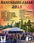 SANINAZIOK 2015
