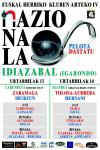 EUSKAL HERRIKO KLUBEN ARTEKO IV. NAZIONALA