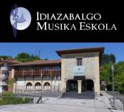 Musika eskolako kurtso amaierako kontzertua