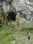 SAN ADRIANGO ERROMESALDIA eta BAZKARI HERRIKOIA