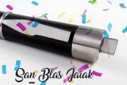 SAN BLASAK 2019