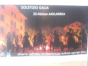 Solstizio Gaua