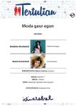 TERTULIAN: MODA GAUR EGUN