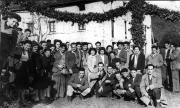 Urtsuarango anexioaren 70. urteurrena